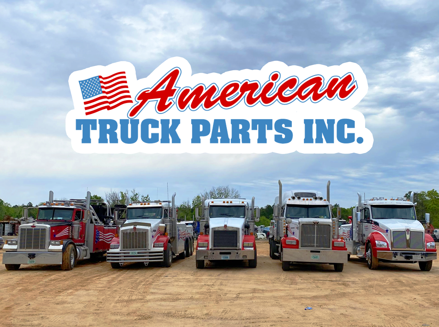 (c) Americantruckparts.com